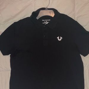 True Religion Polo shirt